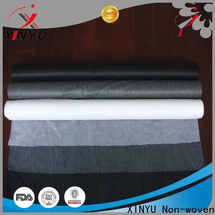 Customized non woven for business for garment 1