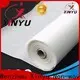 XINYU Non-woven Wholesale non woven fusible interfacing company for collars 1