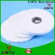 XINYU Non-woven Customized water blocking tape for cable Supply for semi-conductive wrapping strips 1