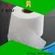 Customized thermal bond nonwoven factory for sanitary napkins 1