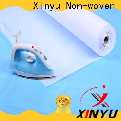 XINYU Non-woven non woven flower wrapping paper factory for bouquet packaging 1