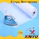 XINYU Non-woven non woven flower wrapping paper factory for bouquet packaging 1