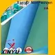 XINYU Non-woven Best non woven synthetic fabric Supply for non-medical isolation gown 1