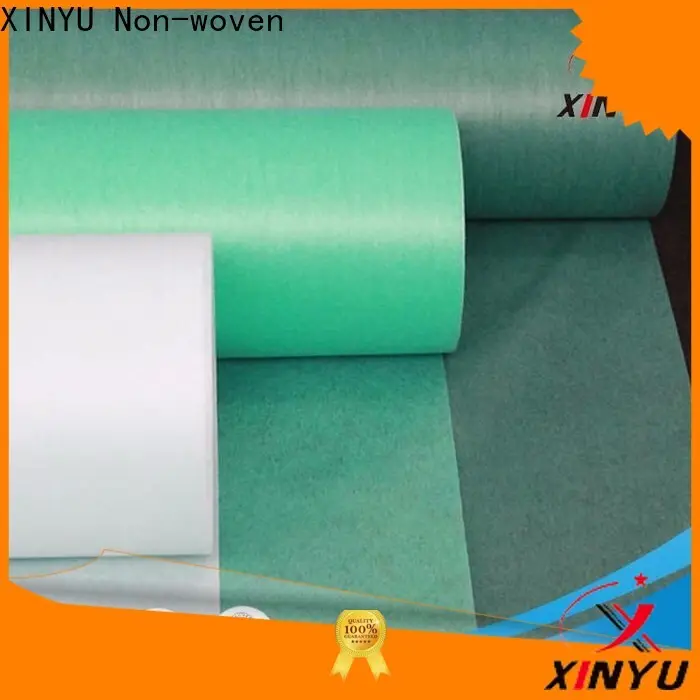 XINYU Non-woven non woven fabric for medical use company for surgical gown 1