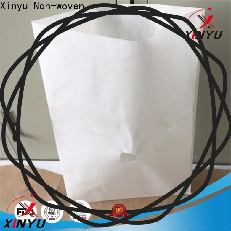 Best non woven filter fabric company for oil filter 1