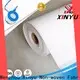 XINYU Non-woven High-quality geotextile non woven drainage fabric Suppliers for air filtration 1