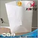 XINYU Non-woven Reliable  non woven filter fabric factory for food oil filter 1