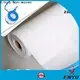 XINYU Non-woven non woven filter media Supply for 1