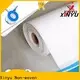 XINYU Non-woven non woven air filter media Suppliers for air filter 1