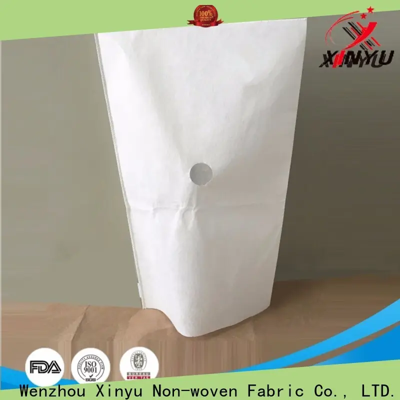 XINYU Non-woven Latest filter paper oil manufacturers for oil filter 1