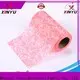 XINYU Non-woven Wholesale non woven wrapping paper Suppliers for gift packaging 1