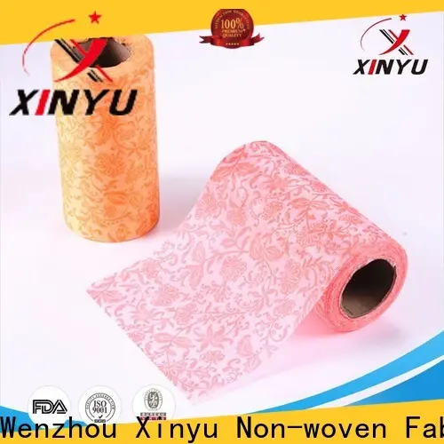 Best custom non woven Suppliers for kitchen wipes 1