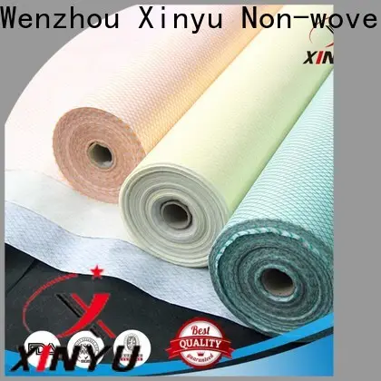 XINYU Non-woven Best cleaning cloth manufacturers Supply for household cleaning 1