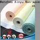 XINYU Non-woven Best cleaning cloth manufacturers Supply for household cleaning 1
