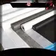 Excellent non woven company for collars 1