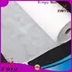 Customized embroidery backing paper factory for garment 1