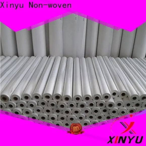 Excellent non-woven fabric interlining Suppliers for dress 1
