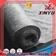 XINYU Non-woven cotton fusible interlining for business for collars 1