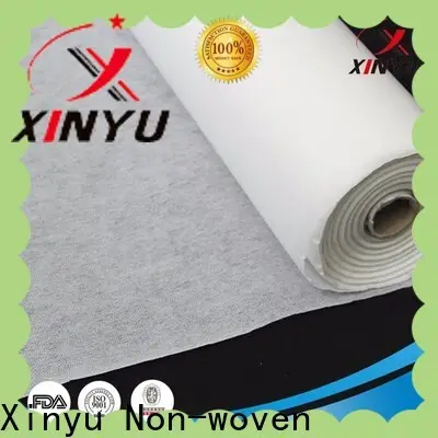 Reliable  nonwoven suppliers Supply for cuff interlining 1