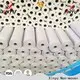 XINYU Non-woven non fusible interlining Supply for cuff interlining 1