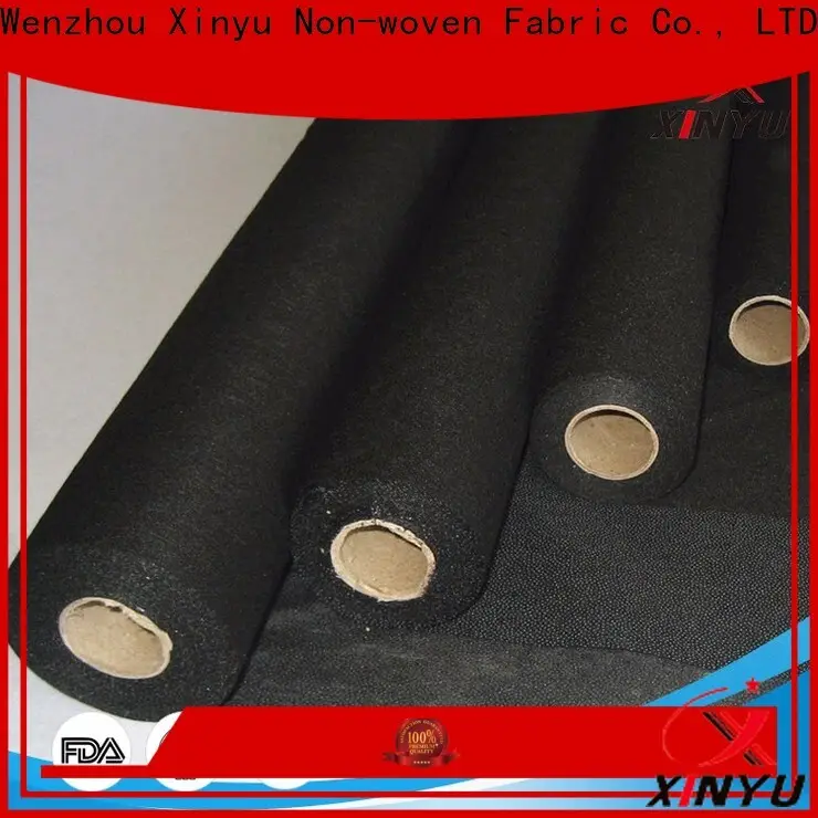 XINYU Non-woven Customized nonwoven interlining for business for embroidery paper 1
