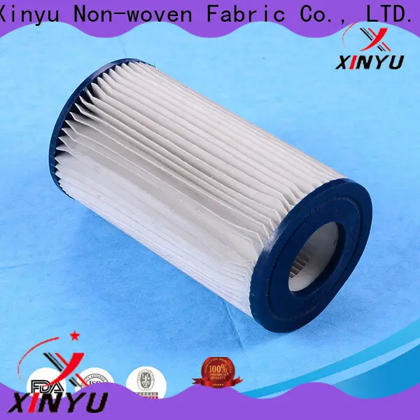 Wholesale water filter paper price Suppliers for general liquid filtration 1