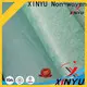 XINYU Non-woven black non woven fabric Supply for bed sheet 1