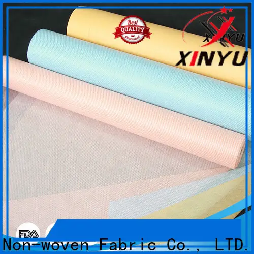 XINYU Non-woven non woven mop cap Supply for disposable medical caps 1
