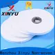 XINYU Non-woven water blocking tape Supply for cable wrapping strips 1
