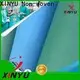 XINYU Non-woven Top non woven fabric making plant manufacturers for protective gown 1