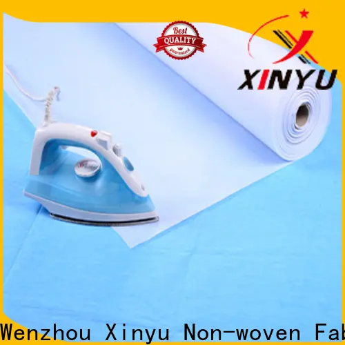 XINYU Non-woven non woven tissue paper for business for gift packaging 1