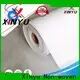 XINYU Non-woven polypropylene non woven filter fabric company for air filtration 1