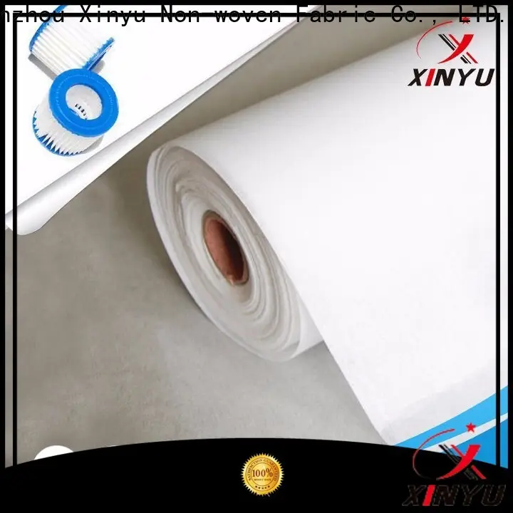 Best paper filter media for business for air filtration 1