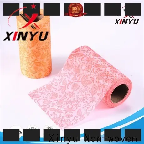 Top clear flower wrapping paper company for flowers packaging 1