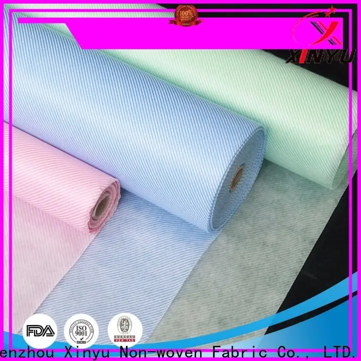XINYU Non-woven Excellent non woven cleaning cloths Suppliers for home 1