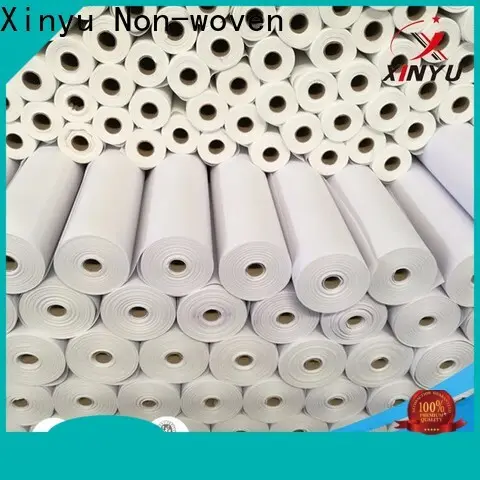 XINYU Non-woven non woven factory for embroidery paper 1