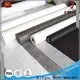 Customized adhesive non woven fabric Supply for garment 1