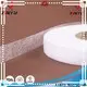 Excellent non-woven fabric interlining manufacturers for cuff interlining 1