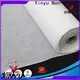 XINYU Non-woven non woven garment for business for embroidery paper 1