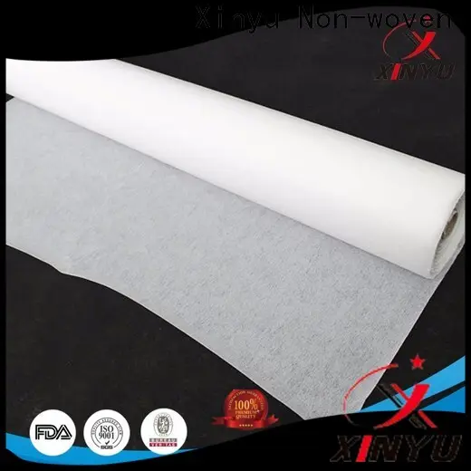 Top interlining fabrics for business for cuff interlining 1