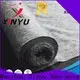 XINYU Non-woven Reliable  non woven fusible interlining fabric factory for garment 1
