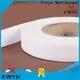 Top fusible nonwoven interlining for business for garment 1