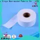 Excellent non woven interlining manufacturers for collars 1