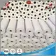Excellent non fusible interlining Supply for cuff interlining 1