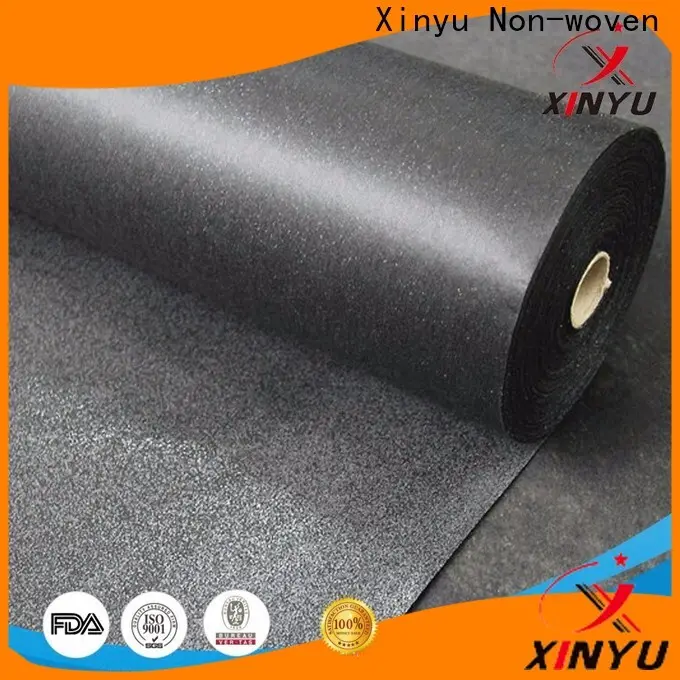 Wholesale interlining fabrics Supply for collars 1
