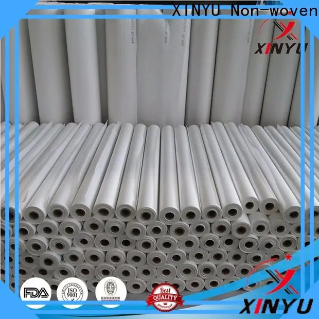 Latest fusible interlining Suppliers for garment 1