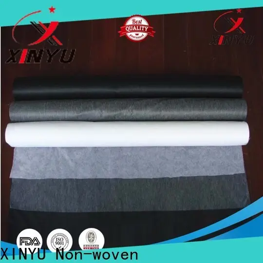 Customized non-woven adhesives Suppliers for garment 1