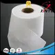 Reliable  thermal bonding of nonwoven fabrics manufacturers for non woven face masks 1