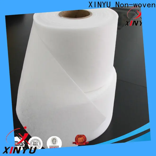 Best hot air non woven fabric Suppliers for topsheet of diapers 1