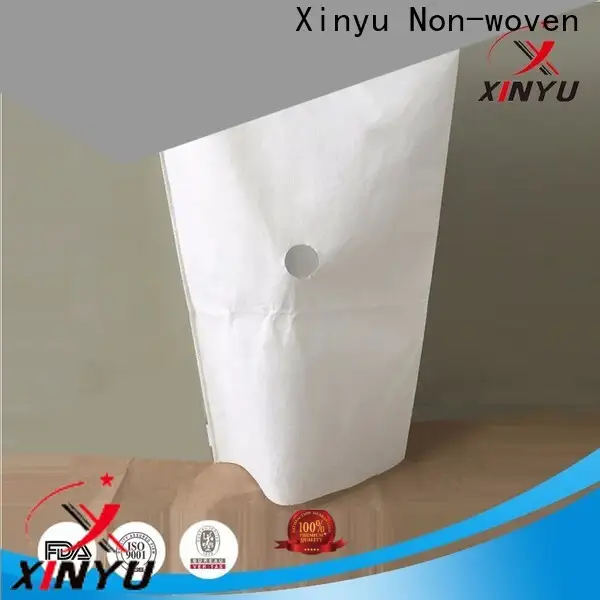 Customized non woven filter paper for business for oil filter 1